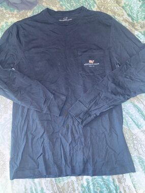 Vineyard vines ocean city long sleeve